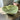Green Onyx Heart Bowl