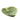 Green Onyx Heart Bowl