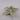 Green Onyx Star Tray-Sophisticated Green Onyx Star-Shaped Tray for Elegant Décor