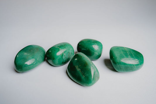 Abundance-stone