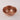 Hand-Hammered Copper Offering Bowl – Ritual Craftsmanship for Incense, Resins, and Altars