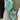 Harmony Amazonite Reversible Necklace