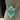 Harmony Amazonite Reversible Necklace