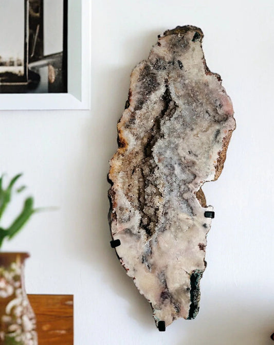 Pink-Amethyst-Wall-Art-for-Harmony-and-Sacred-Beauty