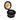 Iron Charcoal Incense Burner with Lid & Wooden Handle