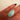 Larimar Statement Ring