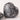 Larvikite Hearts – Decorative Larvikite Hearts for Protection, Mental Clarity, and Grounding Energy