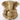 Lord Ganesha Brass Statue – Decorative Figure of New Beginnings and Wisdom