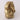 Lord Ganesha Brass Statue – Decorative Figure of New Beginnings and Wisdom