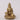 Medicine Buddha Brass Statue – Decorative Figure of Healing and Spiritual Wisdom