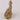 Medicine Buddha Brass Statue – Decorative Figure of Healing and Spiritual Wisdom