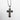 Men’s-Crucifix-Pendant-Necklace