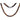 Adjustable-Stainless-Steel-Chain-23"–24"