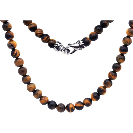 Adjustable-Stainless-Steel-Chain-23"–24"