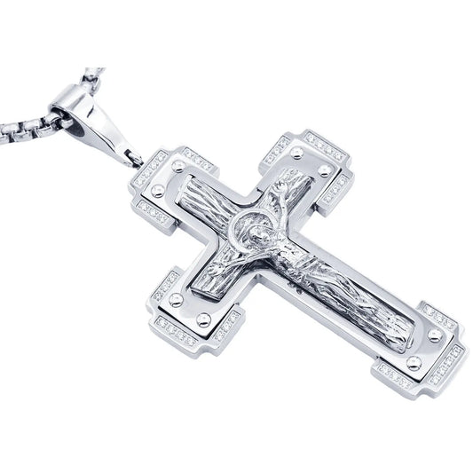 With-40-Cubic-Zirconia-Stones-and-30"-Box-Chain