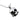 Men's-Stainless-Steel-Skull-Pendant-Necklace
