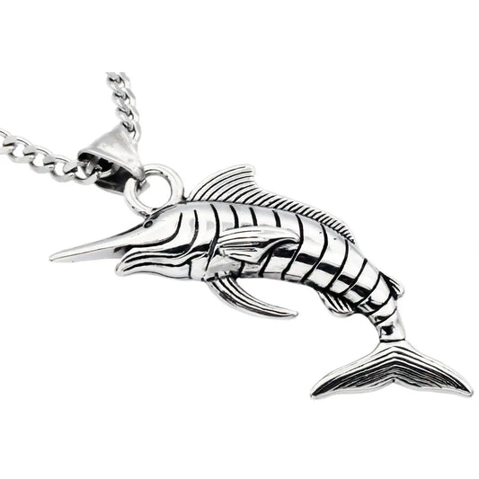 Gold-and-Silver-Stainless-Steel-Necklace