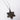 Metatron's Cube Silver Pendant 