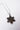 Metatron's Cube Silver Pendant 
