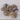 Mini Agate Heart – Calm, Stability, and Emotional Protection
