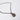 Mini-Compass-Men’s-Necklace
