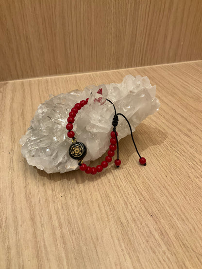 Bracelet – Symbol-&-Gemstone-Series