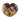 Mookaite Heart