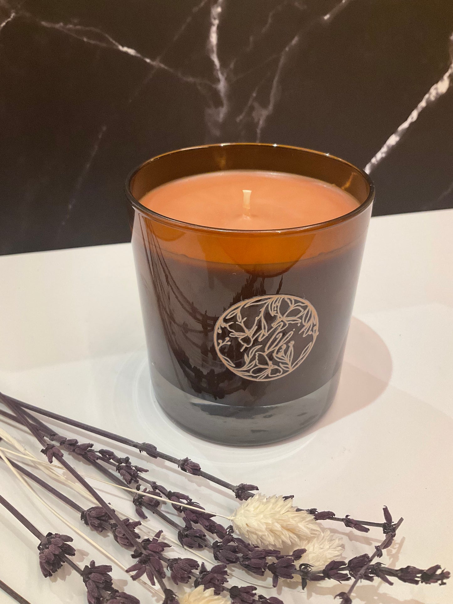 Aromatic-Candle-for-Space-Harmonization
