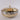Mother of Pearl Brass Bowl with Lid – Handcrafted Elegance for Stylish Storage