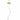 Natural Crystal Wind Chime