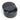 Natural Marble Salt Box with Swivel Lid