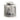 Natural White Marble Butter Keeper