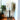 Raw-Aquamarine-on-Metal-Stand-for-Coastal-Serenity-and-Calm-Energy