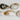 Orca Agate Free Form – Decorative Orca Agate Stone for Emotional Strength and Grounding Energy