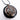 Orgonite Metatron’s Cube Necklace