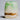 Pistachio Calcite Free Form – Decorative Pistachio Calcite for Mental Clarity and Relaxation