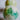 Pistachio Calcite Sphere – Decorative Pistachio Calcite Sphere for Mental Clarity and Relaxation