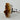 Raw Crystal Cluster Adjustable Ring