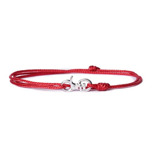 Protective-Amulet-Bracelet-with-Sterling-Silver-Clasp