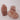 Rose Calcite Free Form – Decorative Rose Calcite for Harmony and Emotional Balance