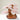 Rose Quartz Bonsai Tree of Life – Bonsai Tree with 1,251 Hand-Carved Gemstones for Harmony and Positive Energy