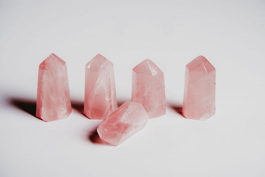 Decorative-Rose-Quartz-Tower-for-Love-Harmony-and-Emotional-Clarity