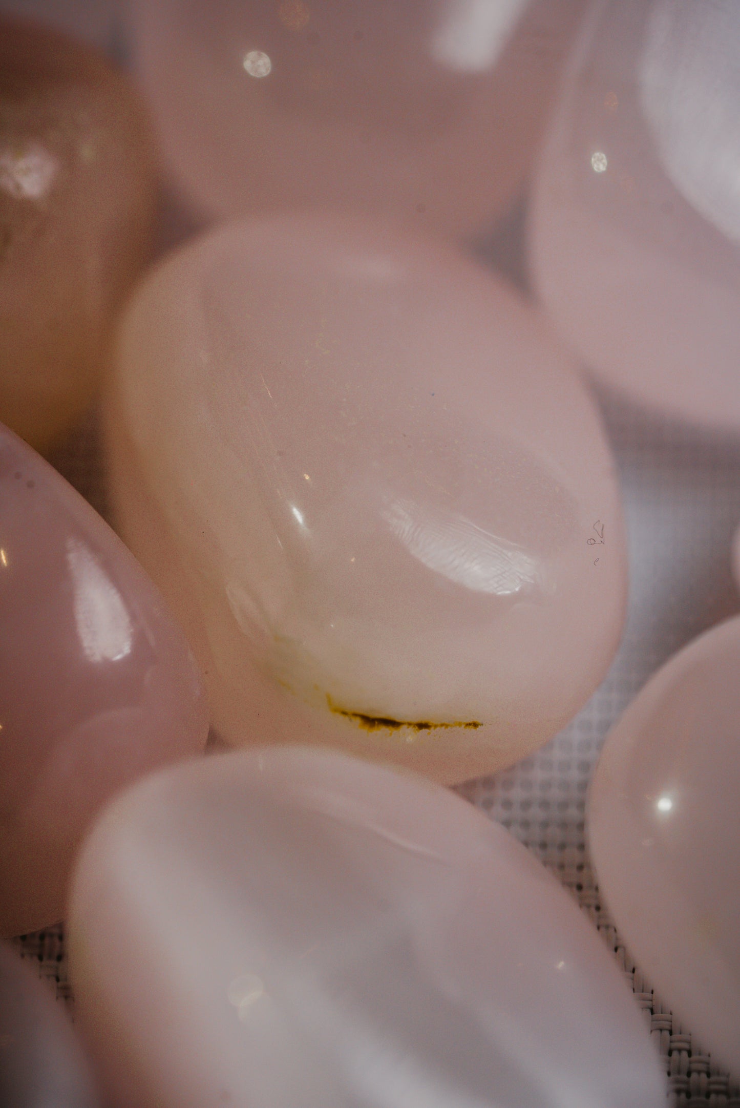 Rose Quartz Pocket Crystal – Gentle Stone for Love, Emotional Clarity, and Harmony