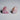 Rose Quartz Raw Point – Love, Harmony, and Emotional Clarity