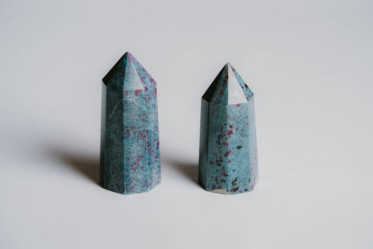 Creativity stone