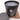 Sacred Santal-Aromatic Sandalwood Candle for Space Harmonization