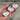 Selenite Heart Crystals