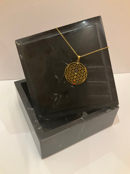Pendant-Necklace-Energy-Jewelry-with-Orgonite-for-Harmonization
