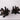 Smoky Phantom Quartz Cluster – Grounding, Transformation, and Inner Strength