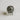 Snowflake Obsidian Sphere – Decorative Snowflake Obsidian Sphere for Clarity and Emotional Balance